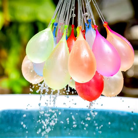 Unleash Your Creativity with Mavic Water Ballooms